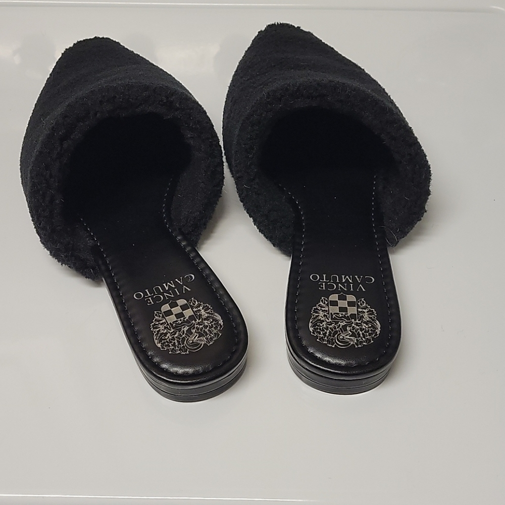 Vince Camuto Women's Vameera Mule